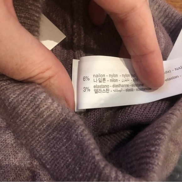 NWT | Zara | Cozy Pants - Picture 7 of 7